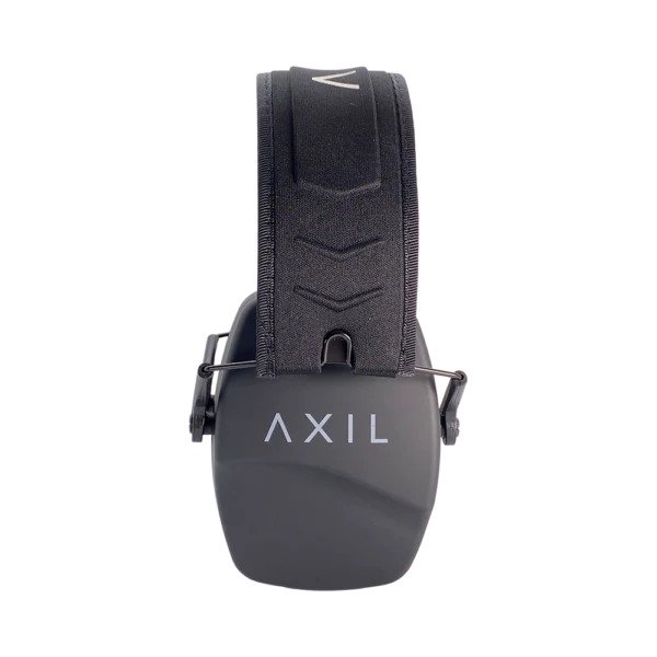 Axil Trackr Passiv Høreværn - Billede 3