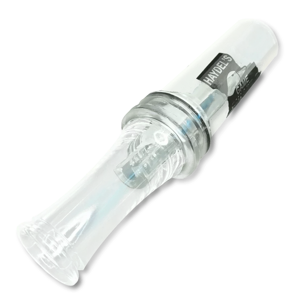 Haydel´s Big Barrelled Cutdown - Andekald - BC-10
