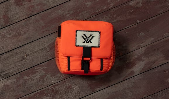Vortex GlassPak Bino Blaze Taske m/ Harness Strap - Billede 3