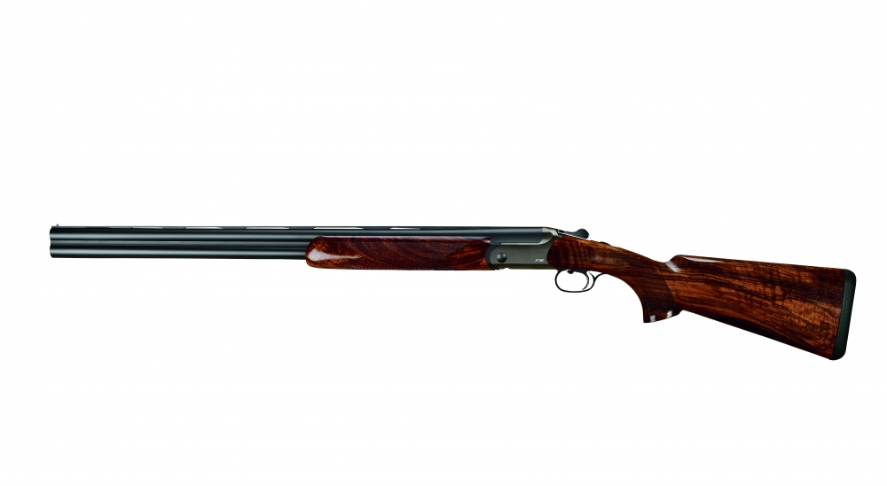 Blaser F16 Game 12/76 Haglgevær