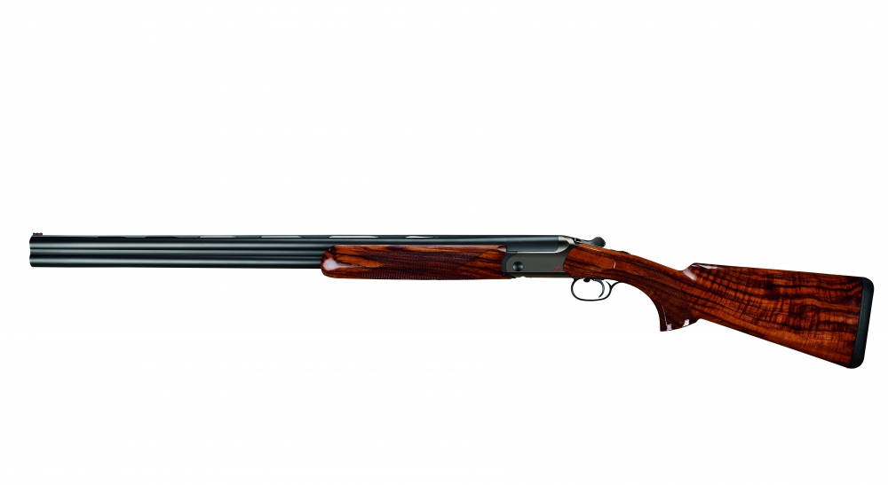 Blaser F16 Sporting 12/76 Haglgevær - Billede 3