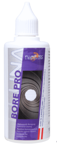 Fluna Tec Bore Pro 100ml flydende