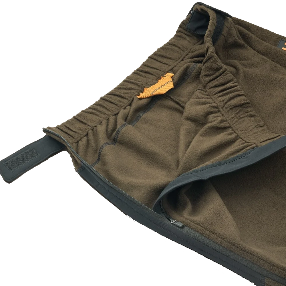 Northern Hunting - BORK 2000 Dark Green/Grey - Billede 8