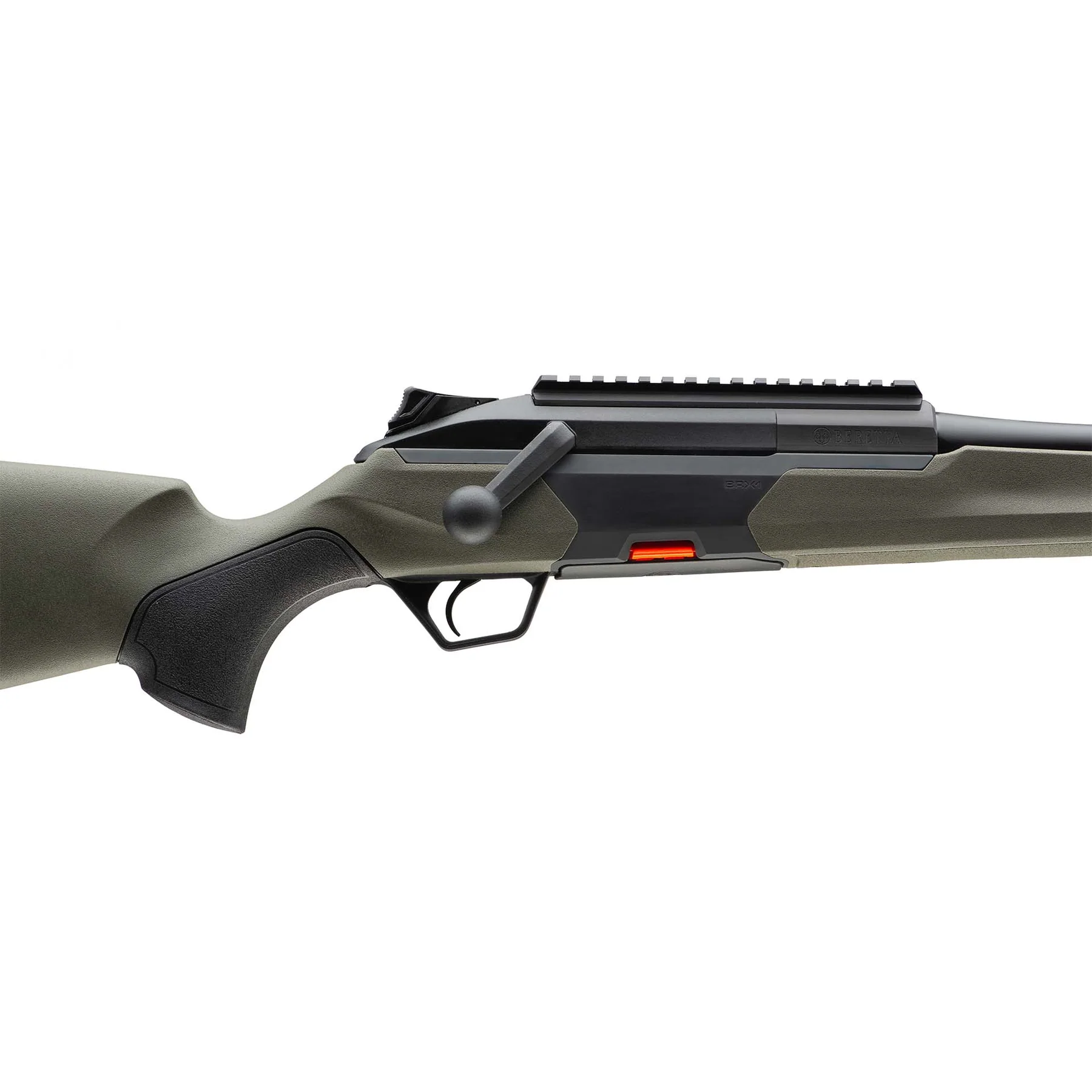 Beretta BRX-1 Syntetisk 6.5 Creedmor - Billede 8