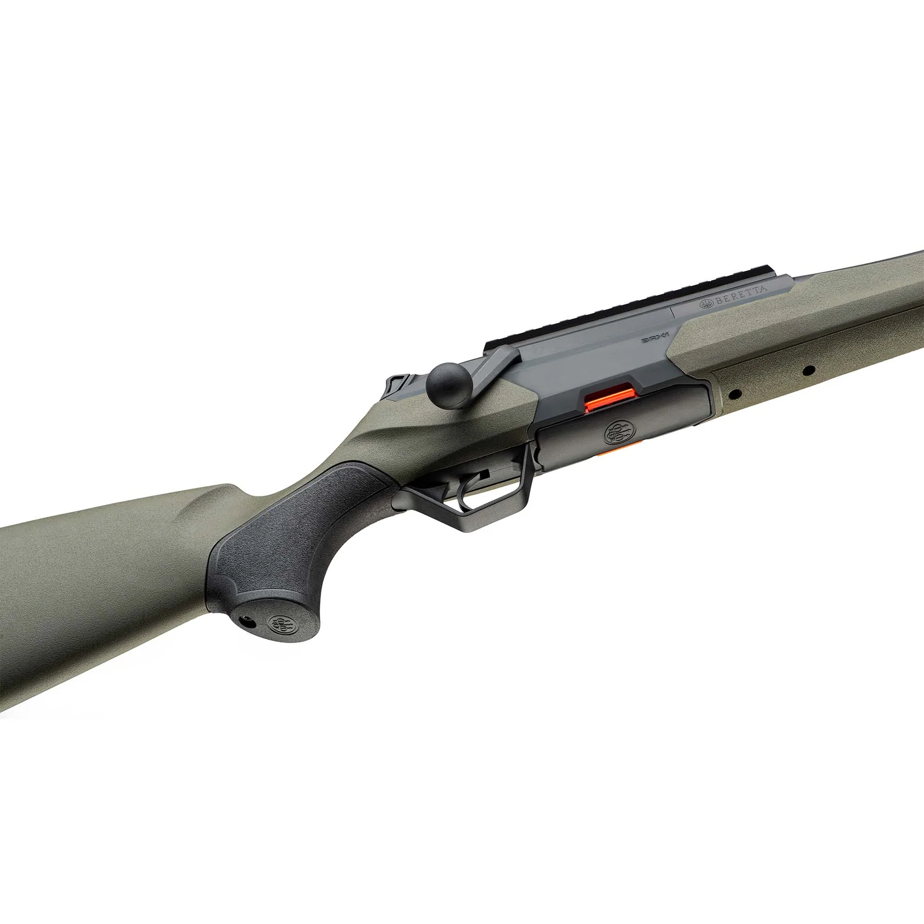 Beretta BRX-1 Syntetisk 6.5 Creedmor - Billede 9