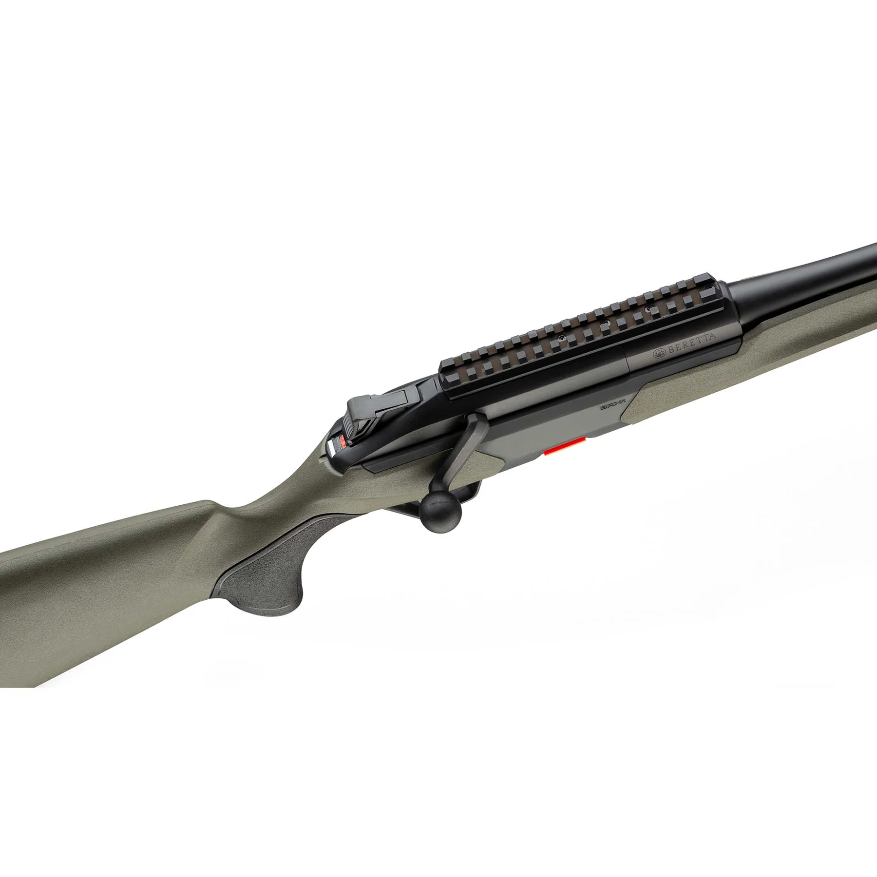 Beretta BRX-1 Syntetisk 6.5 Creedmor - Billede 6