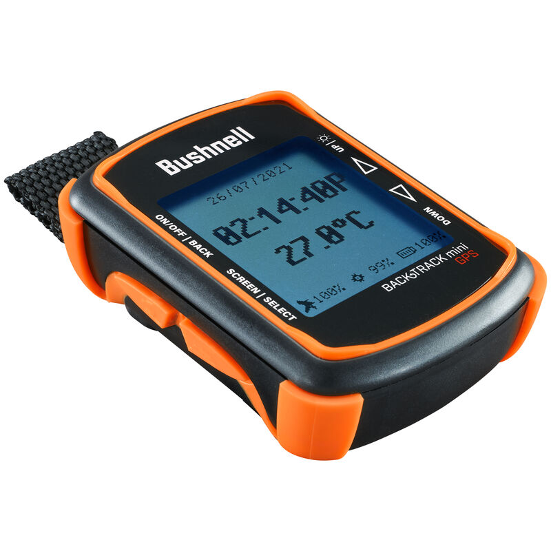 Bushnell BackTrack GPS Navigation