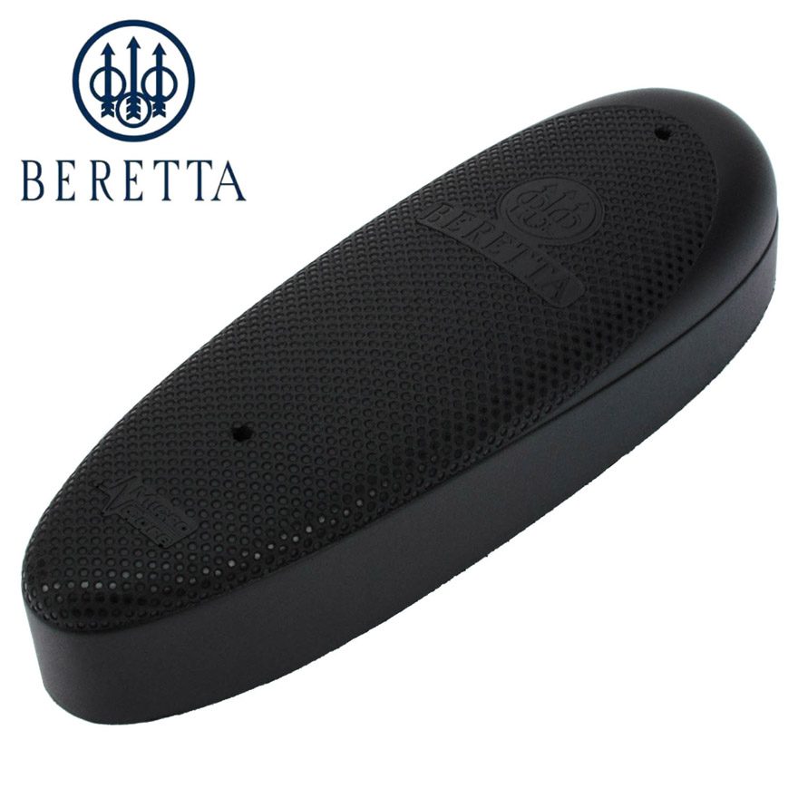 Beretta Microcore 10mm Bagkappe