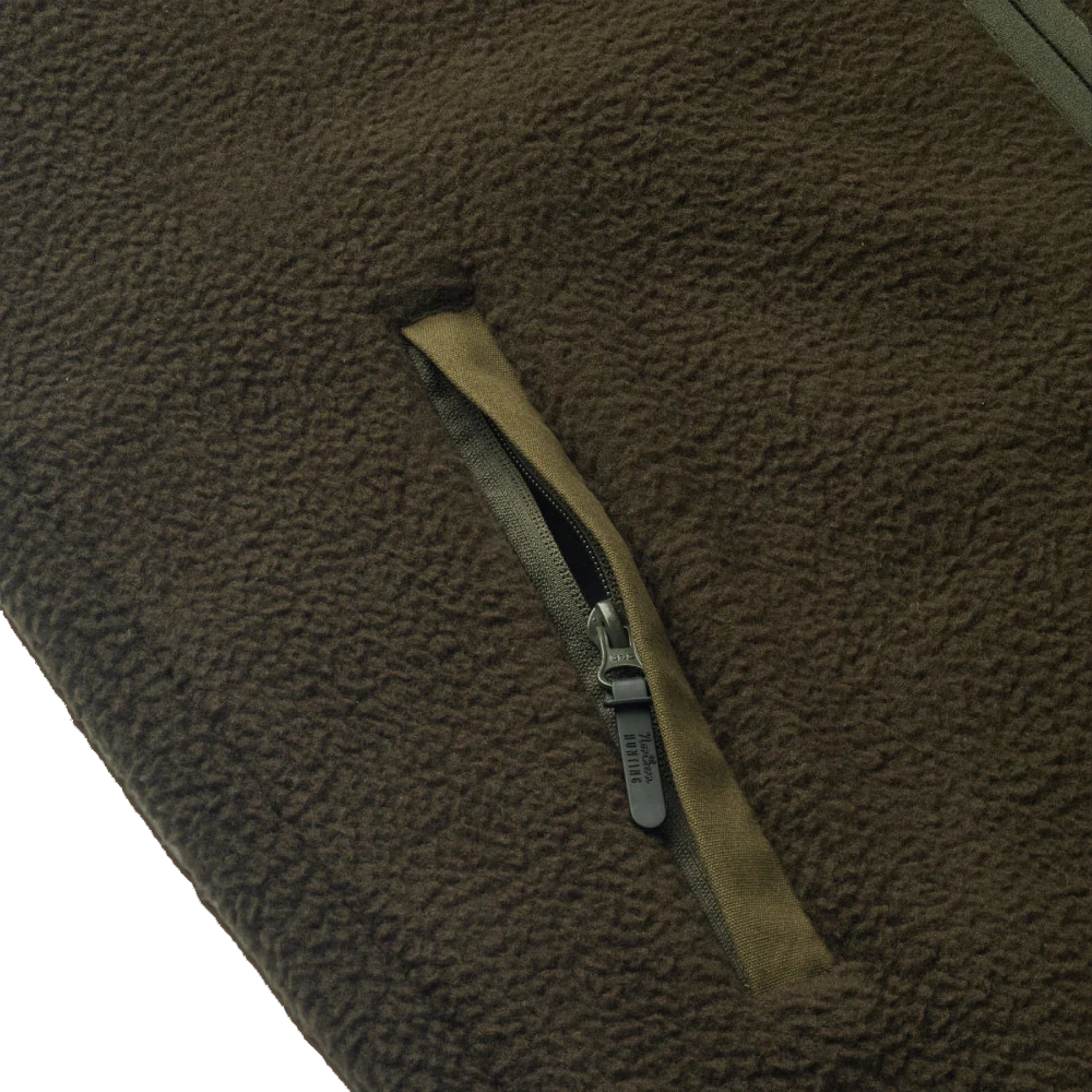 Northern Hunting - BALKI Dark Green - Billede 6
