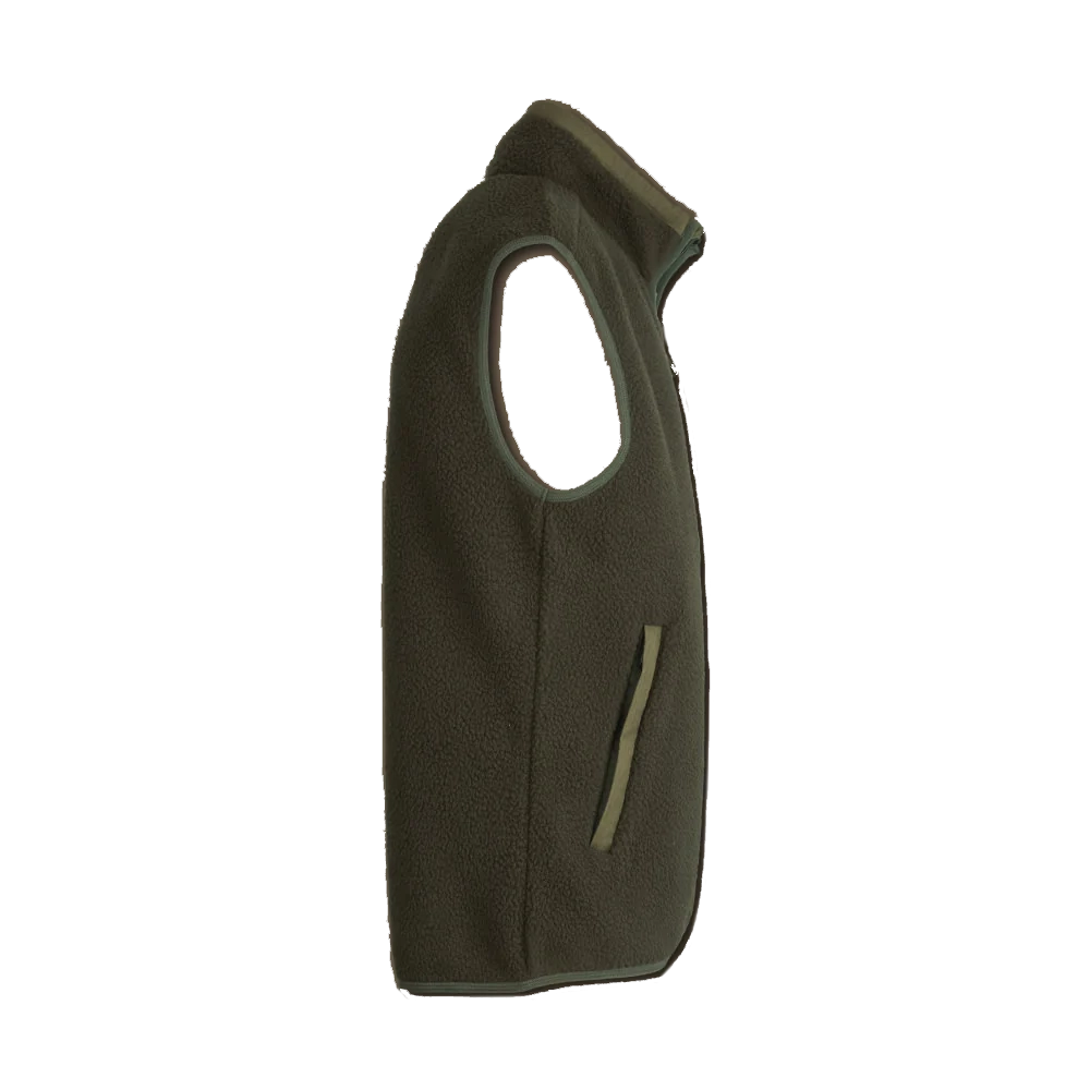Northern Hunting - BALKI Dark Green - Billede 3