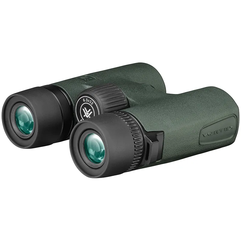Bantam HD 6.5x32 Kompakt Kikkert - Billede 3