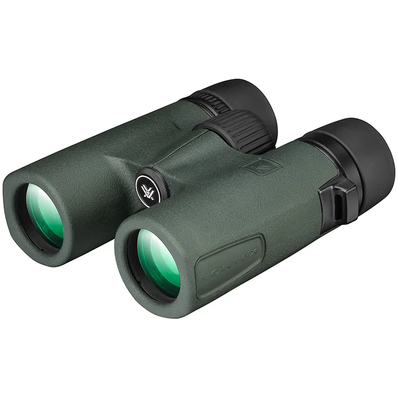 Bantam HD 6.5x32 Kompakt Kikkert - Billede 5