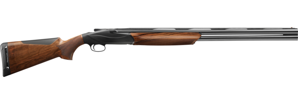 Benelli 828U Haglgevær 12/76 Sølv eller sort