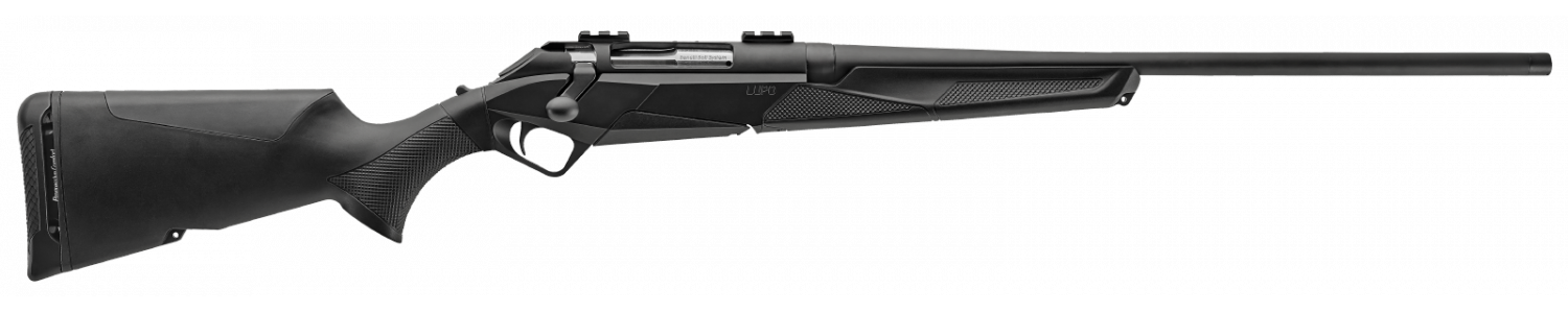 Benelli LUPO