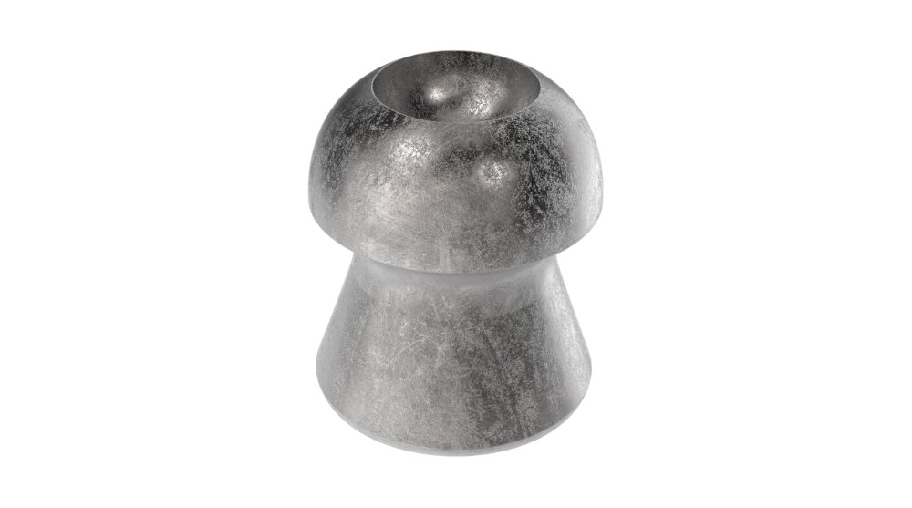 Benjamin Hollow Point hagl 5,5mm 0,92g. (500 stk dåse)
