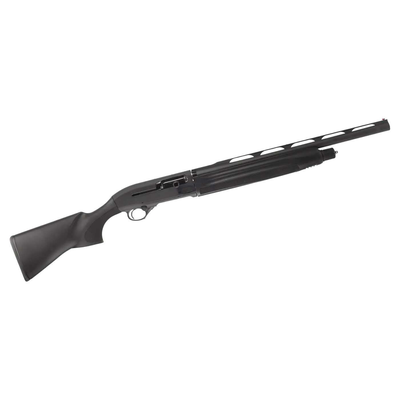 Beretta 1301 Competition 12/76 halvautomatisk højre - Billede 3