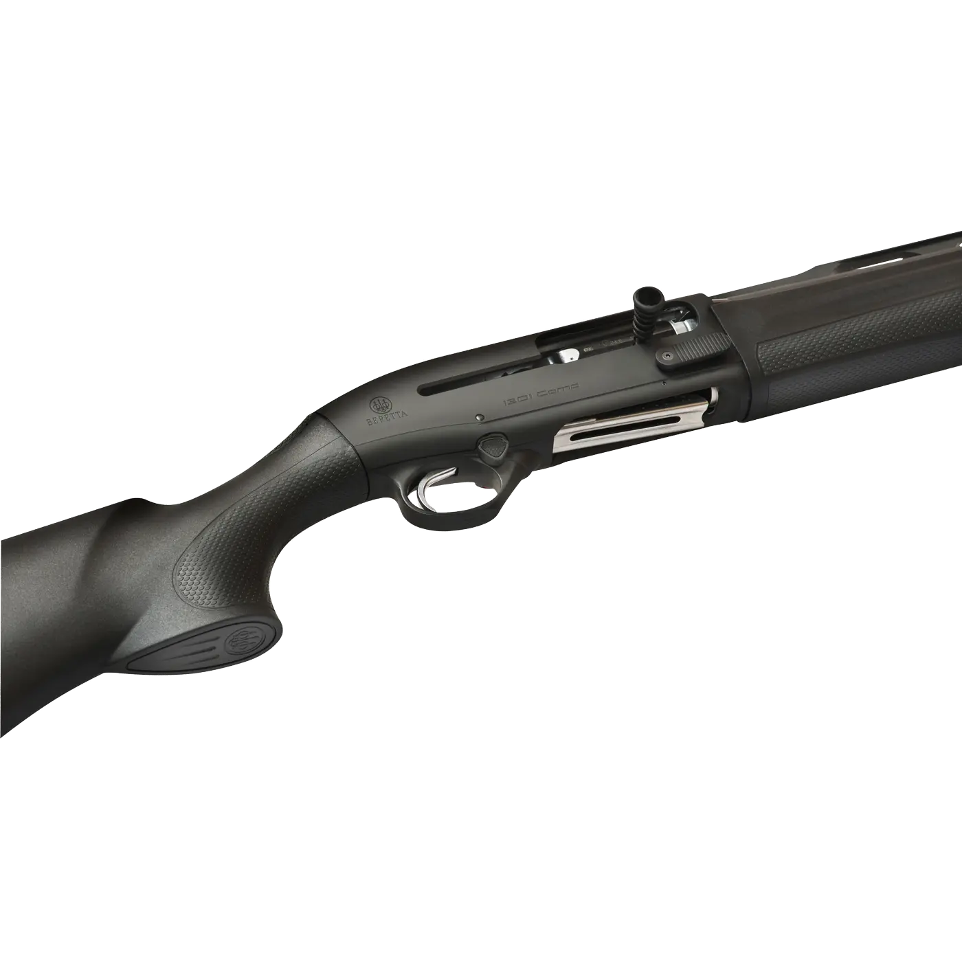 Beretta 1301 Competition 12/76 halvautomatisk højre - Billede 4