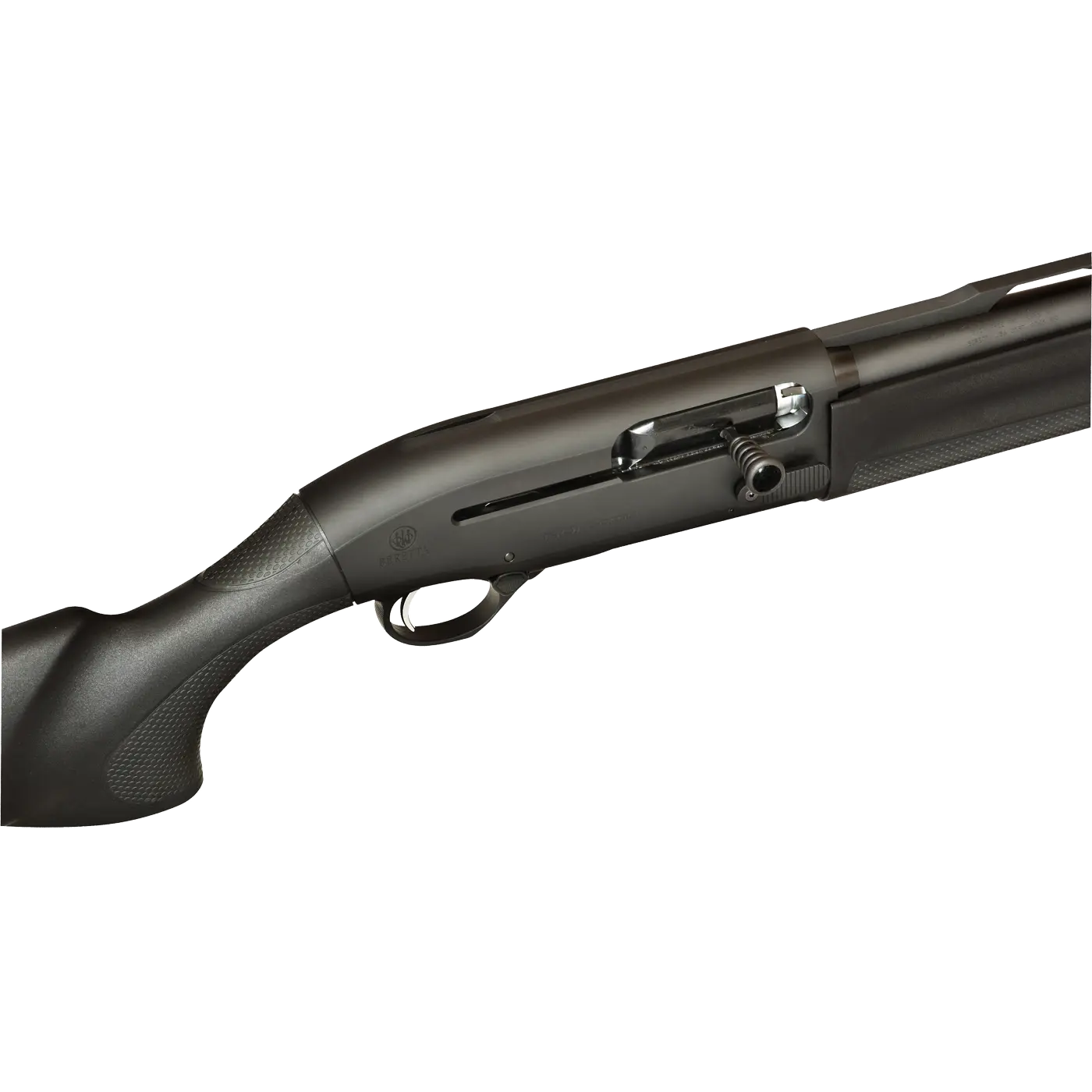 Beretta 1301 Competition 12/76 halvautomatisk højre - Billede 5