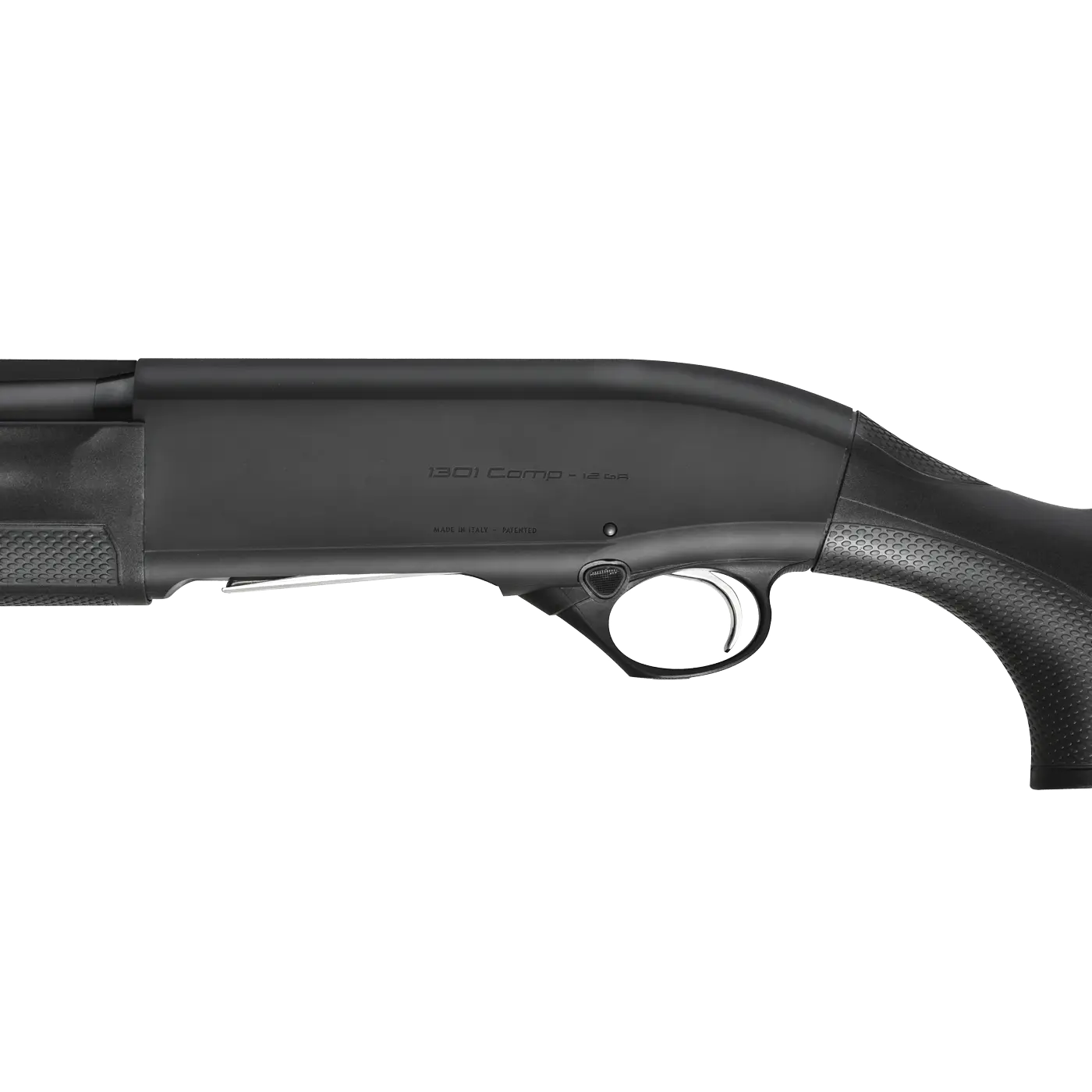 Beretta 1301 Competition 12/76 halvautomatisk højre - Billede 6