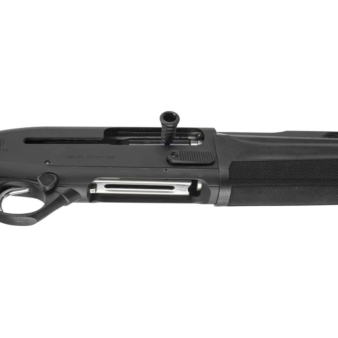 Beretta 1301 Competition 12/76 halvautomatisk højre - Billede 7