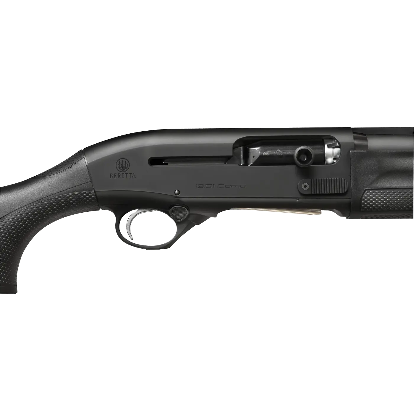 Beretta 1301 Competition 12/76 halvautomatisk højre - Billede 8