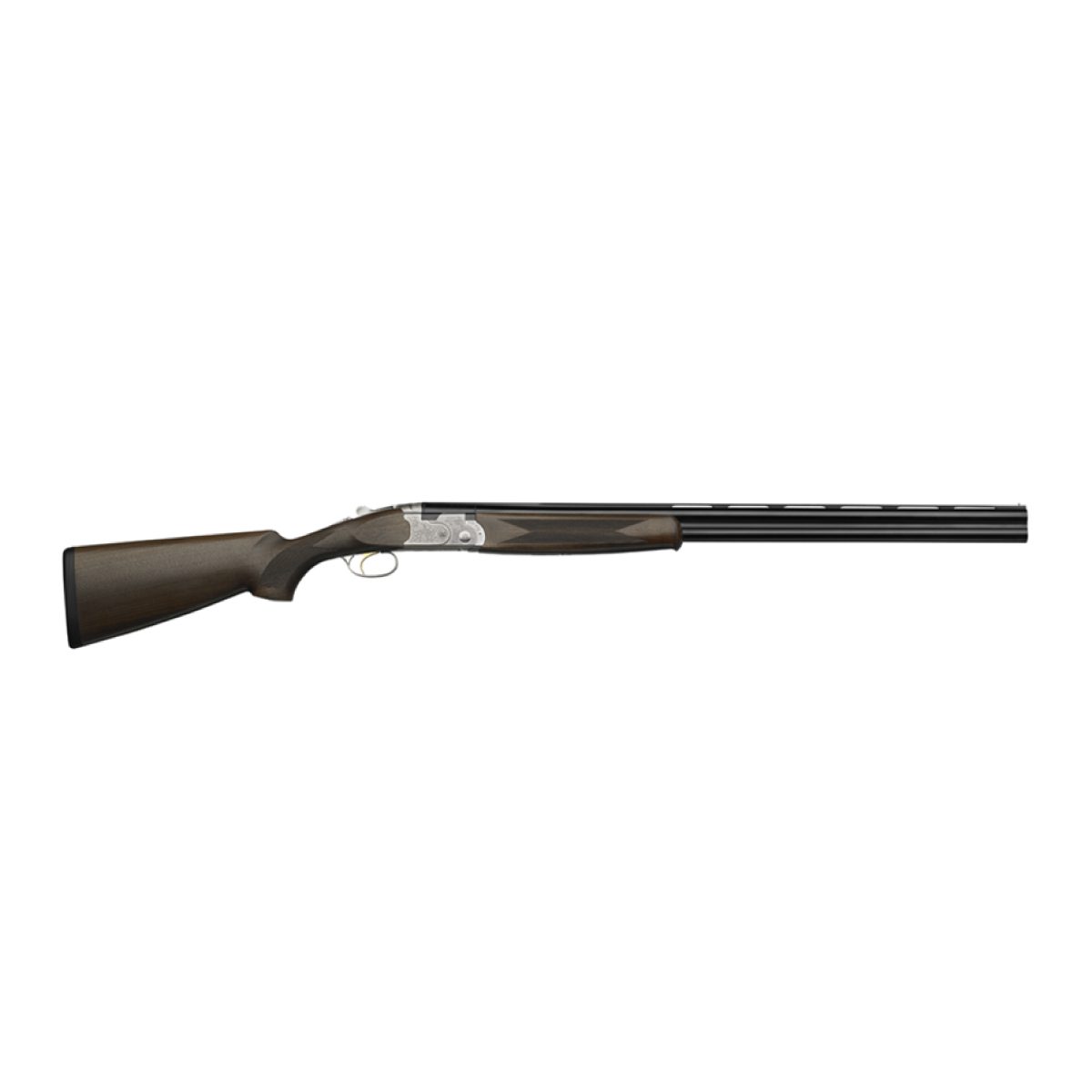 Beretta 686 Silver Pigeon I Classic Haglgevær 12/76 højre 76 cm løb