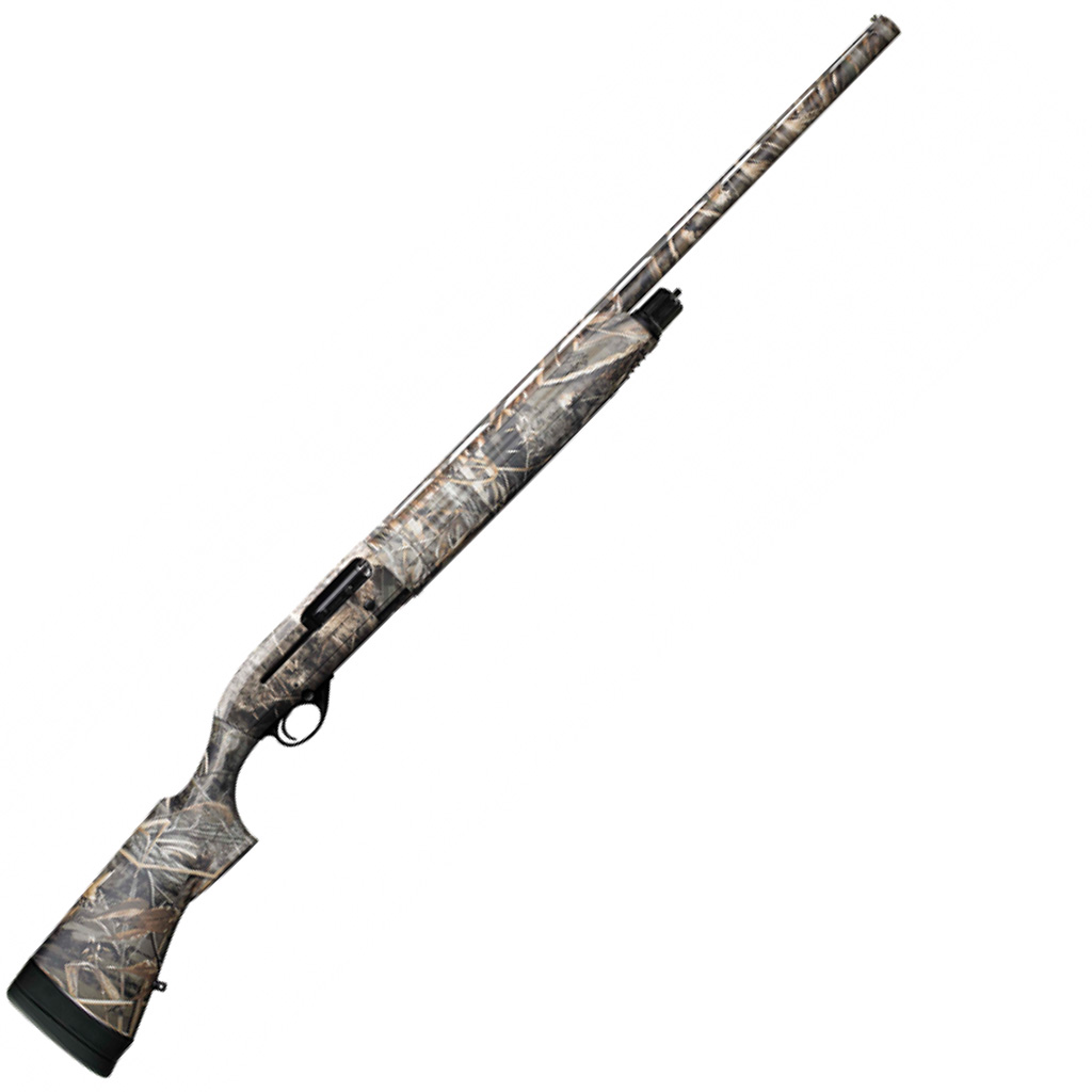Beretta A350 Extrema 12/76 halvautomatisk højre - Billede 3