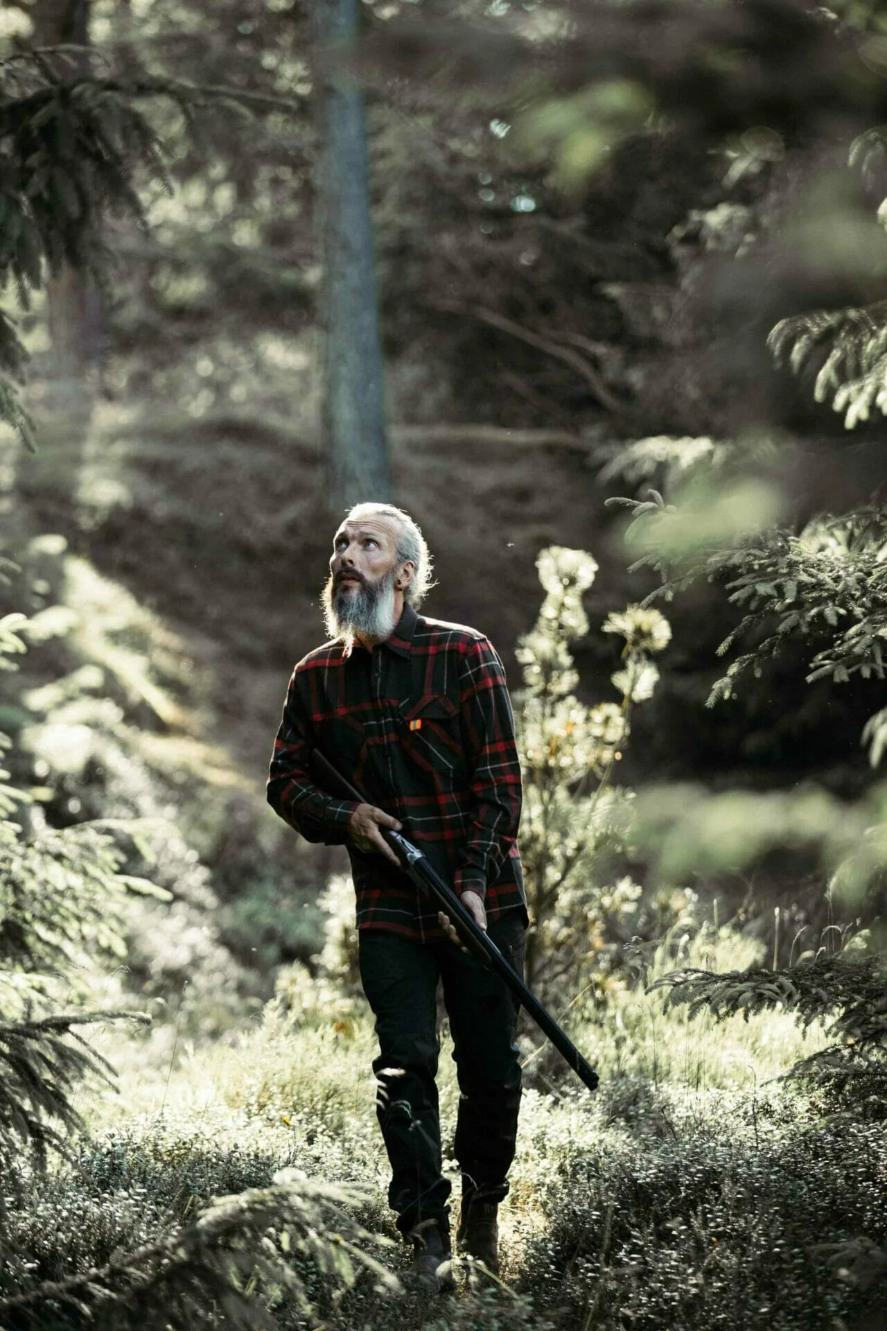 Northern Hunting - BJARK - Billede 6