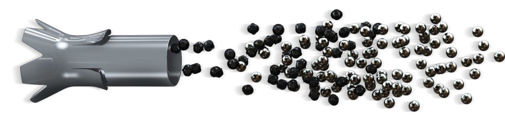 Federal Black Cloud Haglpatron 12/89 42,5gr. - Haglstr. 2 - Billede 3