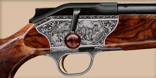 Blaser R8 Luxus