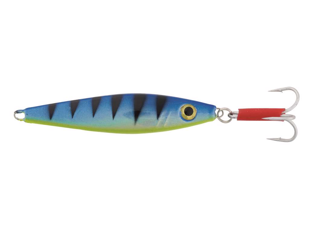 Kinetic Torskepirken Blue Tiger 100gr