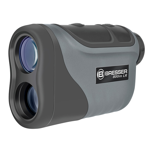 Bresser Rangefinder 6x25 afstandsmåler 6x25
