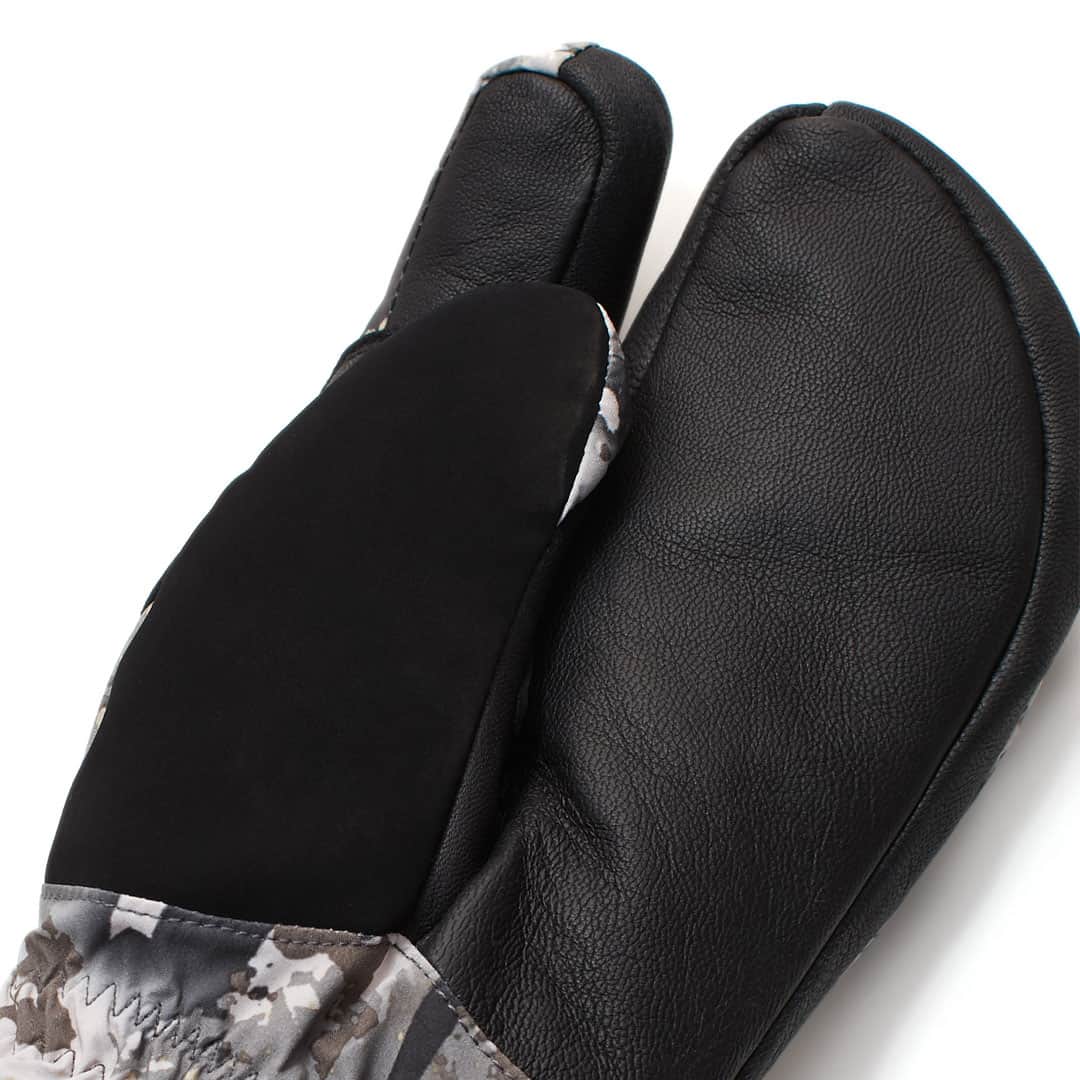 SKRE Bridger Glassing Mitt - Billede 7