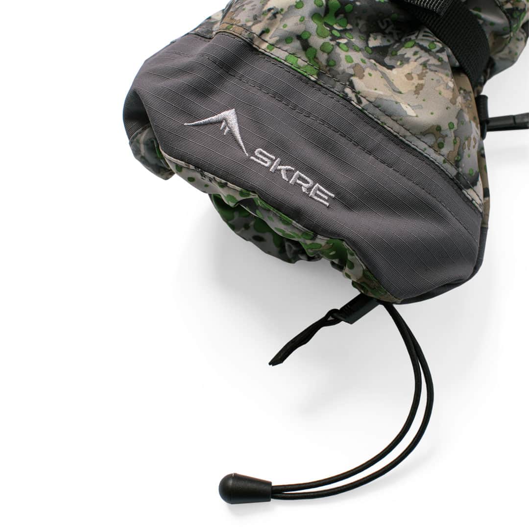 SKRE Bridger Glassing Mitt - Billede 6
