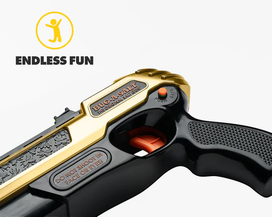 Bug-A-Salt Gold Digger - Billede 4