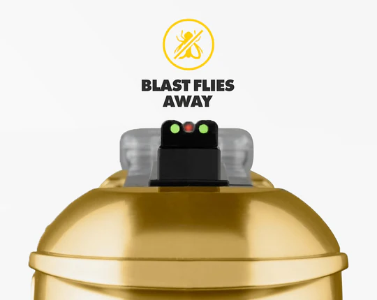 Bug-A-Salt Gold Digger - Billede 5
