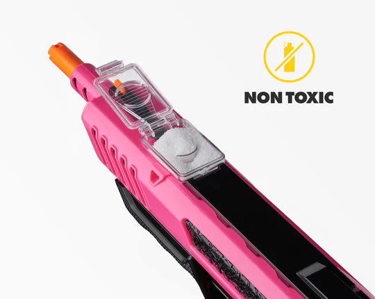 Bug-A-Salt 3.0 Pink Passion - Billede 3