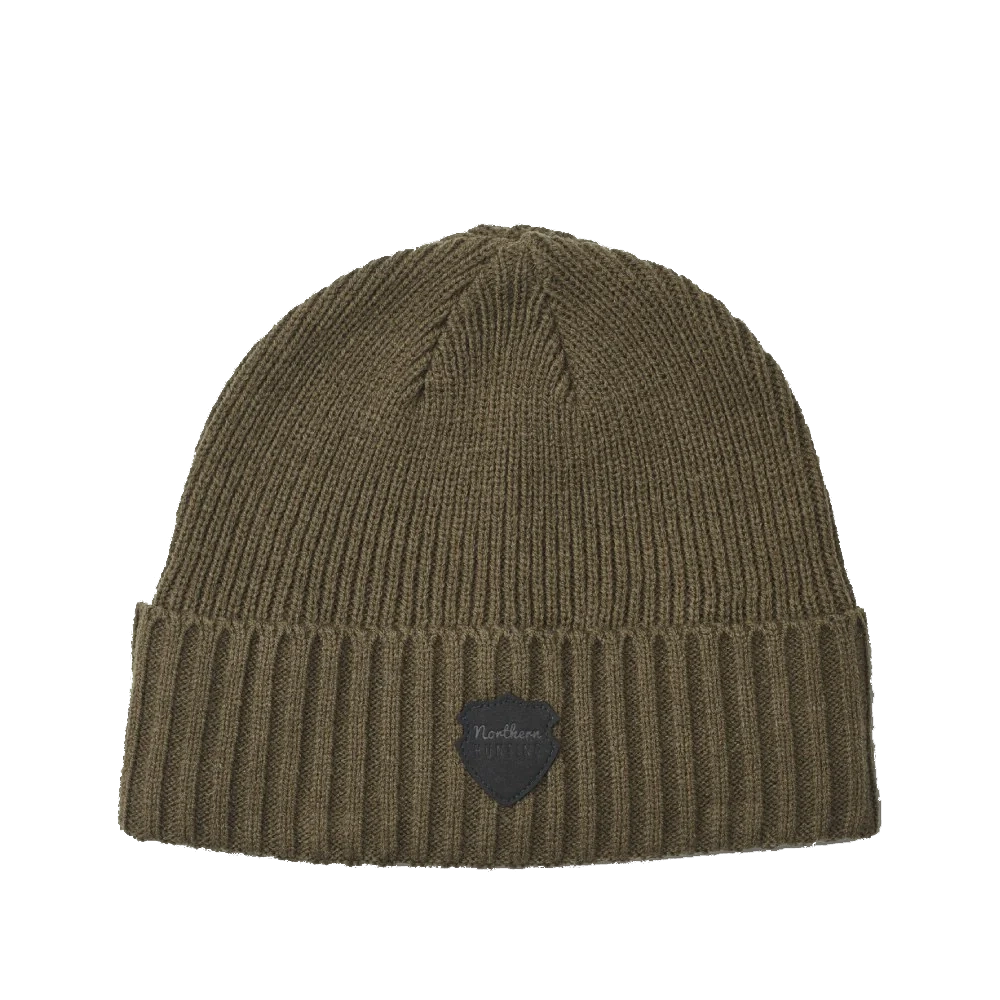 Northern Hunting - BUK wool/fleece - Billede 5