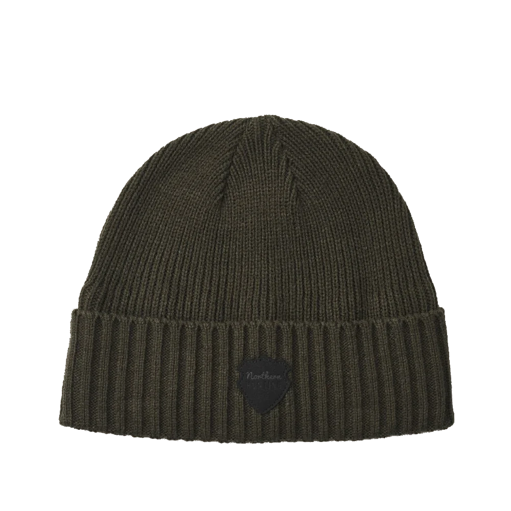 Northern Hunting - BUK wool/fleece - Billede 6