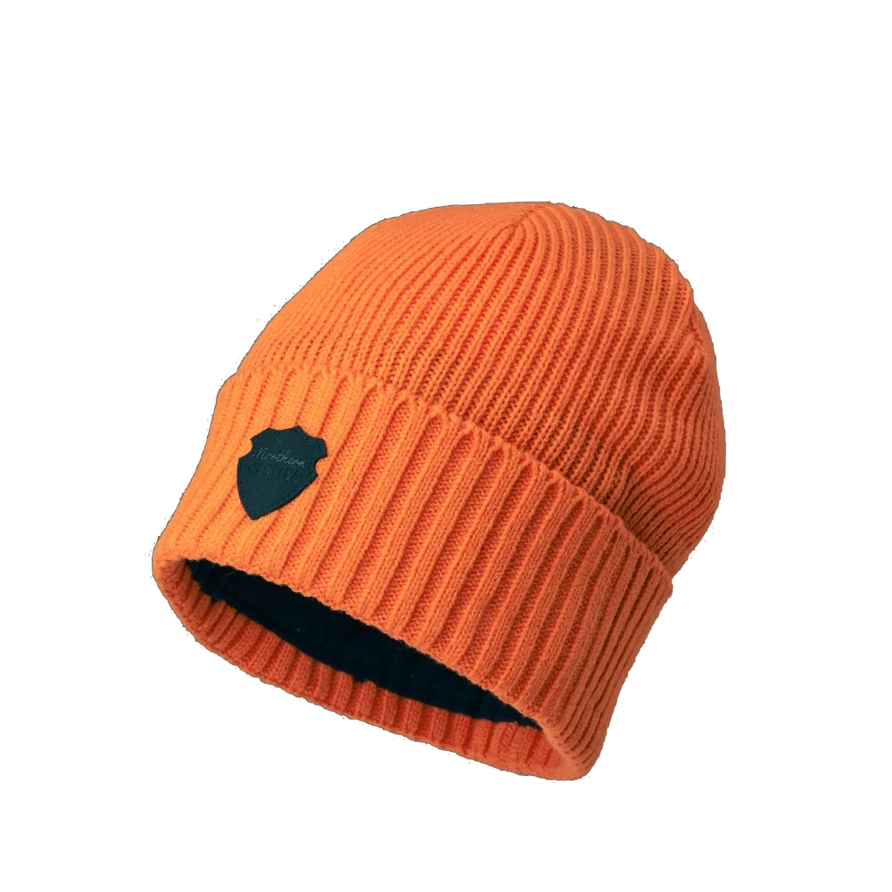 Northern Hunting - BUK wool/fleece - Billede 4