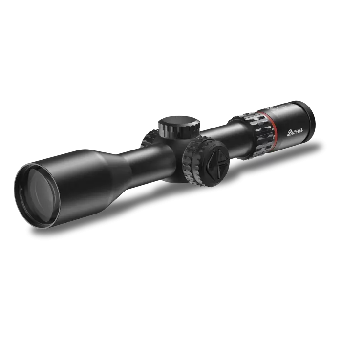 Burris Eliminator 6, 4-20x52mm - Billede 3