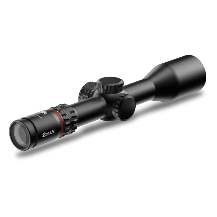 Burris Eliminator 6, 4-20x52mm - Billede 4