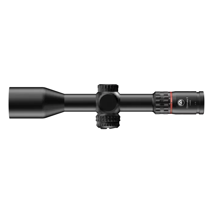 Burris Eliminator 6, 4-20x52mm - Billede 7