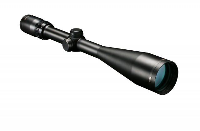 Bushnell Elite 3500 3-9x50