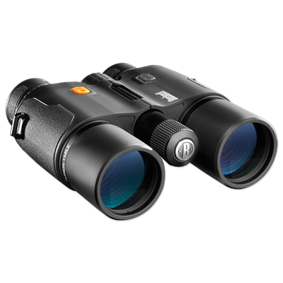 Bushnell Fusion 1 Mile ARC 10x 42mm med Afstandsmåler