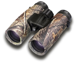 Bushnell Trophy XLT 10x42 prismekikkert Camo