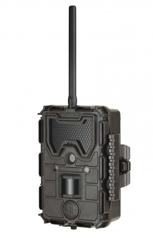 Bushnell Vildtkamera HD Wireless m/mms