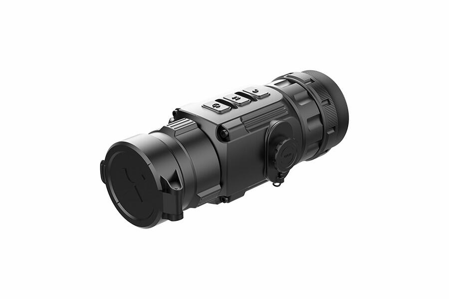 Infiray CL42 42mm Termisk Clip-on 384x288 med OLED skærm - Billede 3