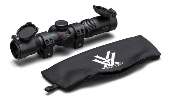 Vortex Crossfire II 2-7x32 (30mm tube) m/ XBR-2 Crossbow (MOA) - Billede 3