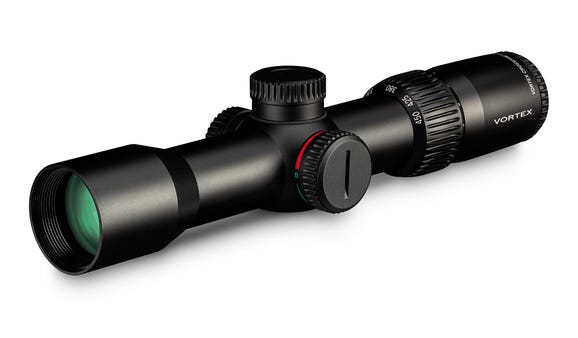 Vortex  Crossfire II 2-7x32 (30mm tube) m/ XBR-2 Crossbow (MOA)